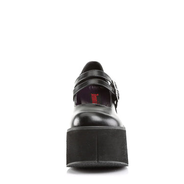 KERA-08 BLACK MATTE