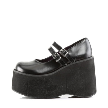 KERA-08 BLACK MATTE