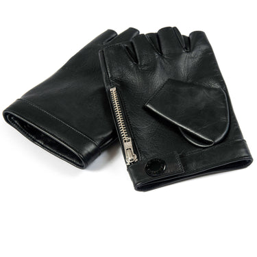 LA SALLE FINGERLESS GLOVES
