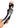 WOVEN SKELETON FINGERLESS GLOVES