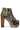 LITA-FAB CAT TAPESTRY BOOT