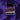 HAIR DYE ULTRA VIOLET