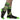 NIGHT OF THE KILLER ZOMBIE SOCKS