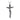 CRUCIFAUSTAN NECKLACE