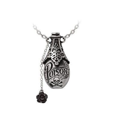 LUCREZIAS FIX NECKLACE