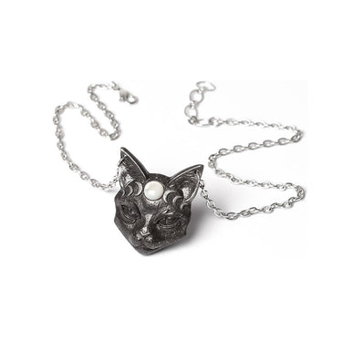 MYSTIC MOON CAT