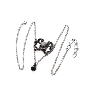 SWEET DEATH NECKLACE