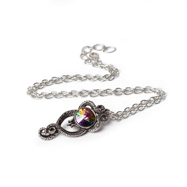 LIGHT IN THE DARK NECKLACE