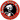 SOCIAL DISTORTION STICKER