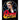 BOWIE STARS STICKER