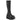 SHAKER-100 BLACK VEGAN LEATHER