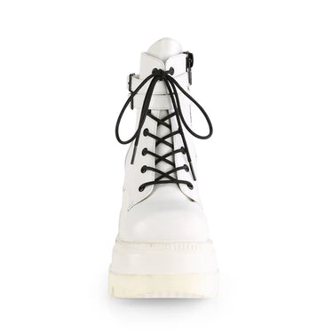 SHAKER-52 WHITE