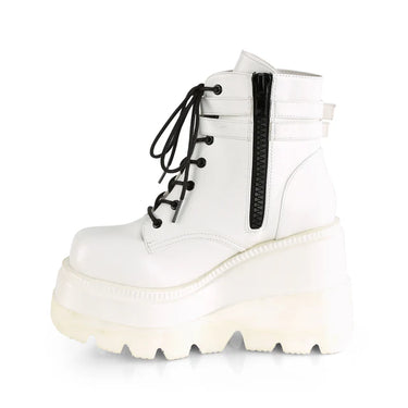 SHAKER-52 WHITE