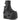 SLAY-77 PLATFORM BOOT BLACK