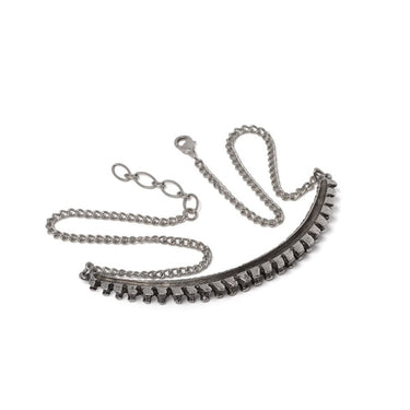 SPINE NECKLACE