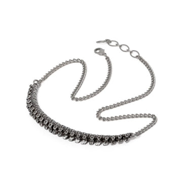 SPINE NECKLACE