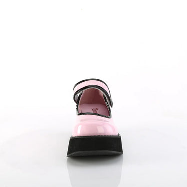 SPRITE-01 BABY PINK HOLOGRAM
