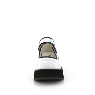 SPRITE-01 WHITE HOLO PATENT