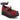 SPRITE-02 RED PLAID