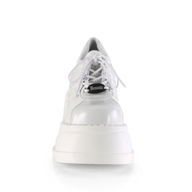 STOMP-08 WHITE