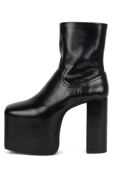 THE-DARE BLACK