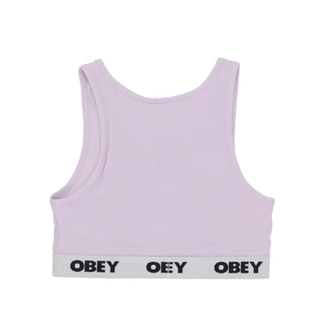 234050148 LISA II RIB TANK ORCHID