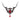 VAMPIRIC NECKLACE