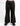 CURVE PEACE CARGO PANT BLACK