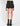 STRIPE SUPER D-RING SKIRT