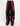 STEP CHAIN PANT PINK