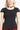 Eyelet Top