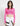 LONG SLEEVE CROP FISHNET