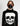 PIERCING FACE COVER