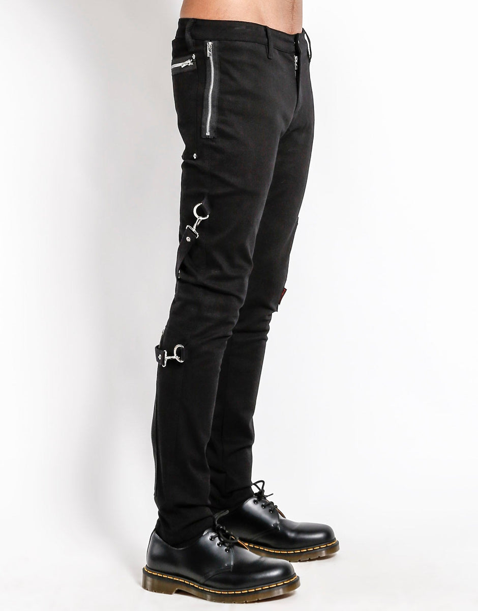 CHAOS PANT – trashandvaudeville