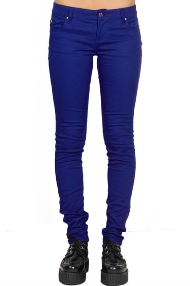 T Back Jeans