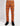 ROCKER JEAN ORANGE PLAID