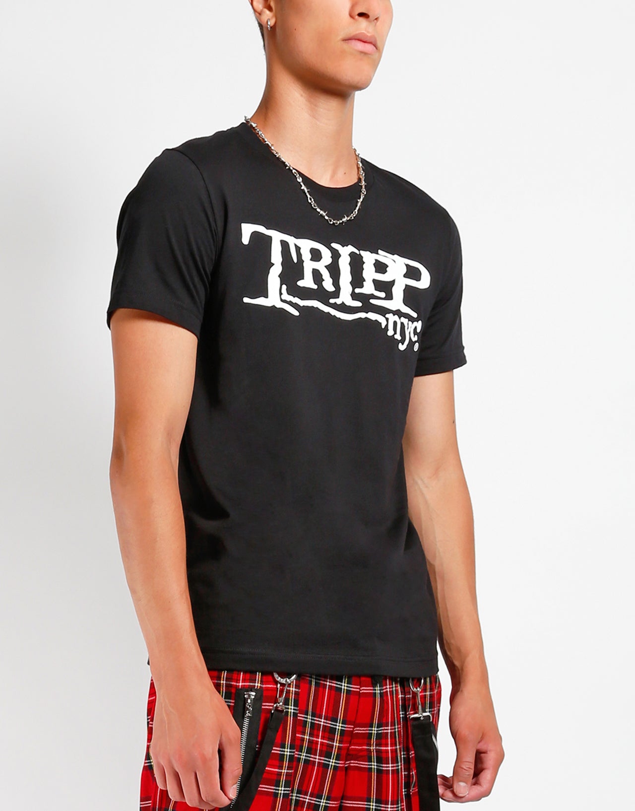 Tripp NYC Logo Tee
