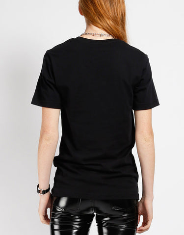 Youth Trash & Vaudeville Logo T-Shirt