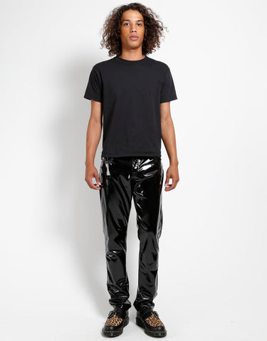 VINYL PANT