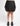 CURVE LOLITA SUSPENDER SKIRT BLACK