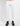 TRASH & VAUDEVILLE WHITE SKINNY JEAN