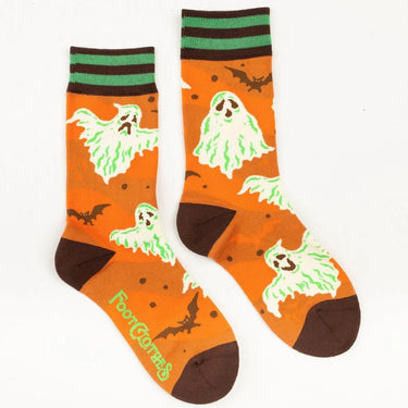 VINTAGE GHOST SOCKS
