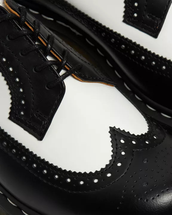 3989 BEX BLACK/WHITE