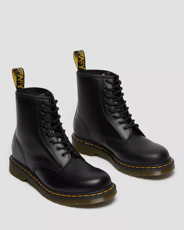1460 BLACK SMOOTH