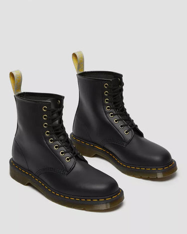 VEGAN 1460 FELIX BLACK
