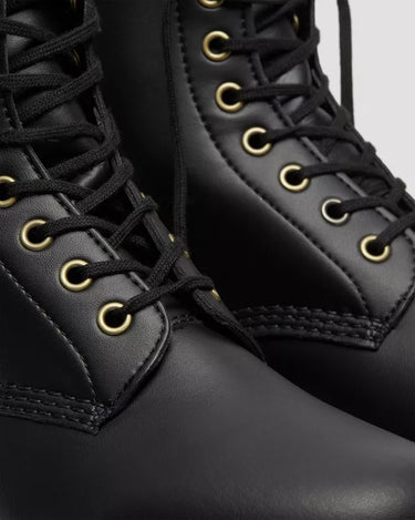 VEGAN 1460 FELIX BLACK