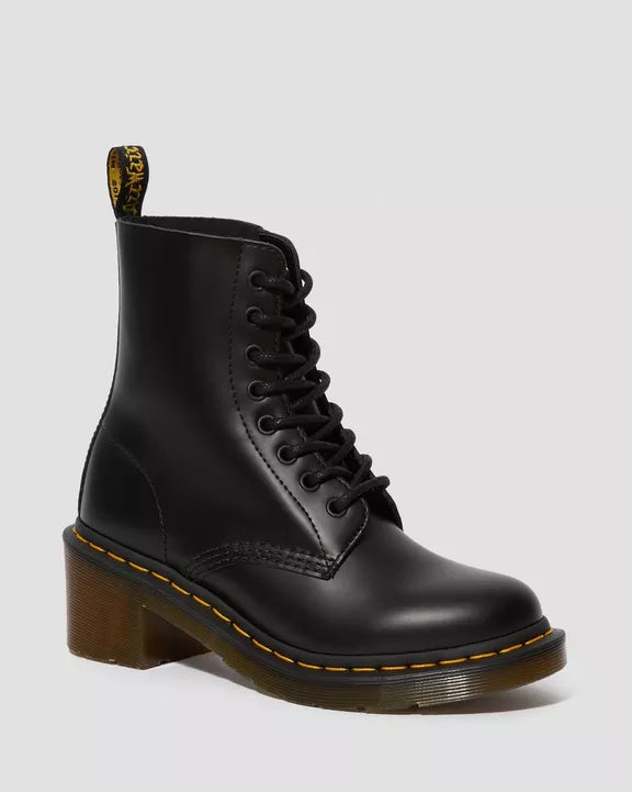 CLEMENCY BOOT BLACK