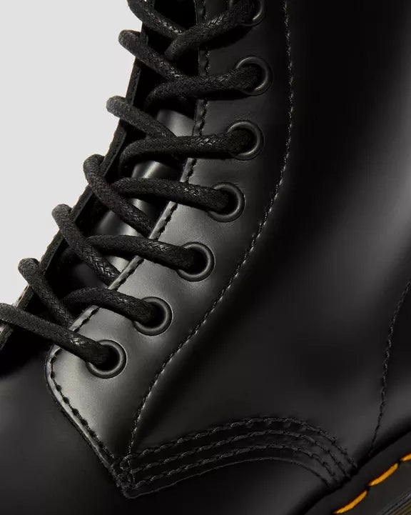 CLEMENCY BOOT BLACK