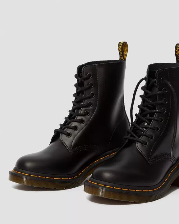 CLEMENCY BOOT BLACK