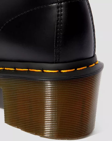 CLEMENCY BOOT BLACK